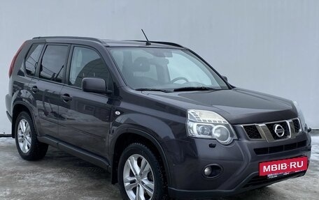 Nissan X-Trail, 2014 год, 1 390 000 рублей, 3 фотография
