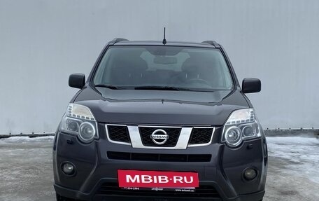Nissan X-Trail, 2014 год, 1 390 000 рублей, 2 фотография