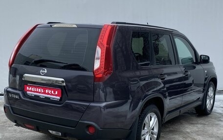 Nissan X-Trail, 2014 год, 1 390 000 рублей, 5 фотография