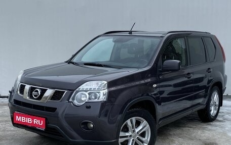 Nissan X-Trail, 2014 год, 1 390 000 рублей, 1 фотография