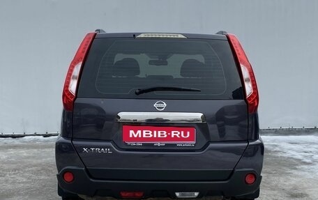 Nissan X-Trail, 2014 год, 1 390 000 рублей, 6 фотография