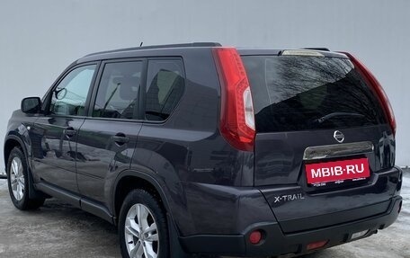 Nissan X-Trail, 2014 год, 1 390 000 рублей, 7 фотография