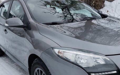 Renault Megane III, 2013 год, 800 000 рублей, 1 фотография