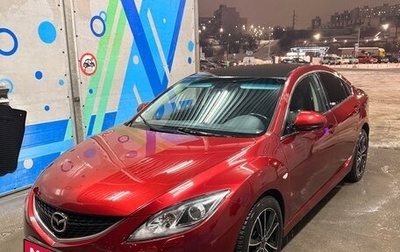 Mazda 6, 2008 год, 679 000 рублей, 1 фотография