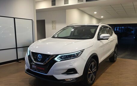 Nissan Qashqai, 2019 год, 2 340 000 рублей, 1 фотография