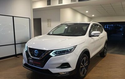 Nissan Qashqai, 2019 год, 2 340 000 рублей, 1 фотография