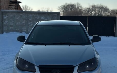 Hyundai Elantra IV, 2006 год, 499 000 рублей, 1 фотография