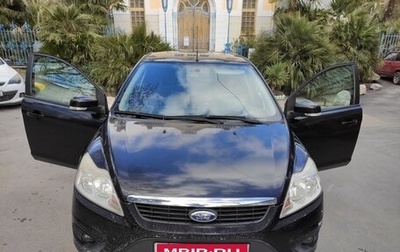 Ford Focus II рестайлинг, 2008 год, 555 000 рублей, 1 фотография