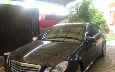 Mercedes-Benz E-Класс, 2012 год, 1 500 000 рублей, 1 фотография