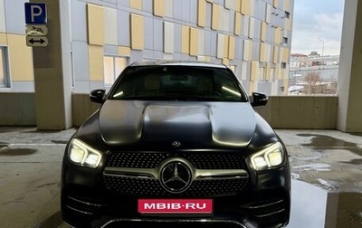Mercedes-Benz GLE Coupe, 2020 год, 11 500 000 рублей, 1 фотография