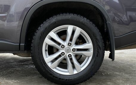 Nissan X-Trail, 2014 год, 1 390 000 рублей, 16 фотография