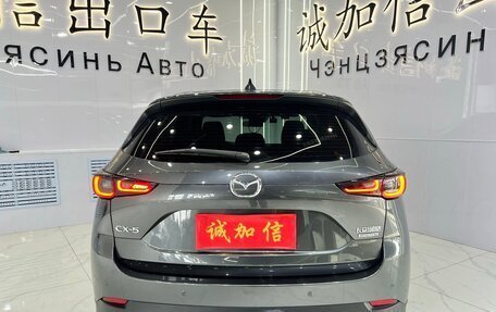 Mazda CX-5 II, 2022 год, 2 400 000 рублей, 5 фотография