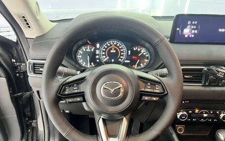 Mazda CX-5 II, 2022 год, 2 400 000 рублей, 11 фотография