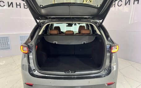 Mazda CX-5 II, 2022 год, 2 400 000 рублей, 18 фотография