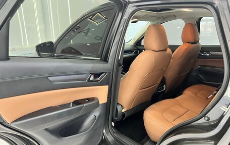 Mazda CX-5 II, 2022 год, 2 400 000 рублей, 14 фотография