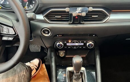 Mazda CX-5 II, 2022 год, 2 400 000 рублей, 12 фотография