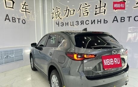 Mazda CX-5 II, 2022 год, 2 400 000 рублей, 6 фотография
