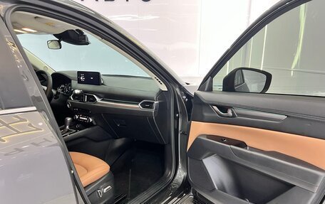 Mazda CX-5 II, 2022 год, 2 400 000 рублей, 20 фотография