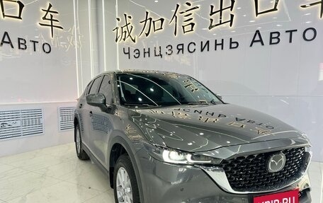 Mazda CX-5 II, 2022 год, 2 400 000 рублей, 3 фотография
