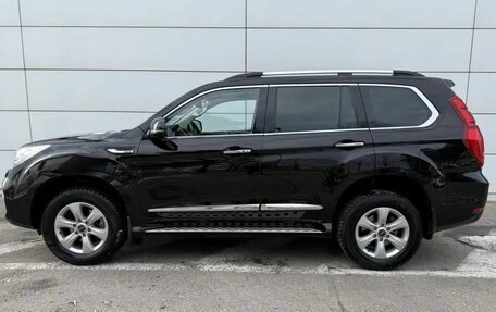 Haval H9 I рестайлинг, 2022 год, 2 684 000 рублей, 10 фотография