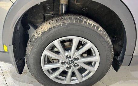 Mazda CX-5 II, 2022 год, 2 400 000 рублей, 21 фотография