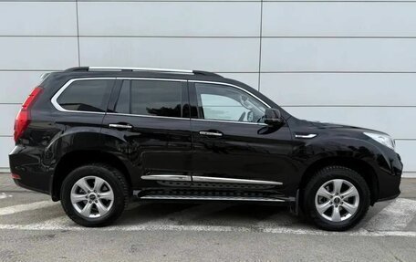 Haval H9 I рестайлинг, 2022 год, 2 684 000 рублей, 5 фотография