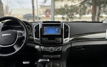 Haval H9 I рестайлинг, 2022 год, 2 684 000 рублей, 13 фотография