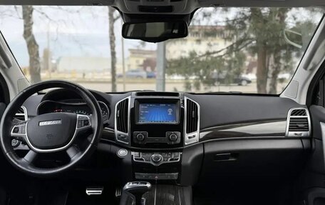 Haval H9 I рестайлинг, 2022 год, 2 684 000 рублей, 12 фотография