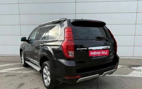 Haval H9 I рестайлинг, 2022 год, 2 684 000 рублей, 8 фотография