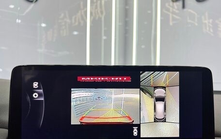 Mazda CX-5 II, 2022 год, 2 400 000 рублей, 13 фотография