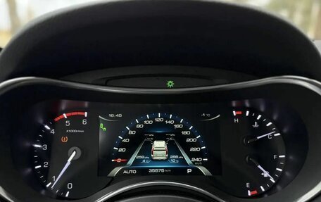 Haval H9 I рестайлинг, 2022 год, 2 684 000 рублей, 14 фотография