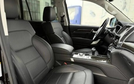 Haval H9 I рестайлинг, 2022 год, 2 684 000 рублей, 16 фотография