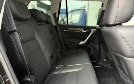 Haval H9 I рестайлинг, 2022 год, 2 684 000 рублей, 17 фотография