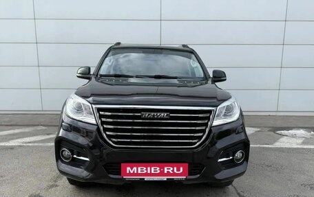 Haval H9 I рестайлинг, 2022 год, 2 684 000 рублей, 2 фотография
