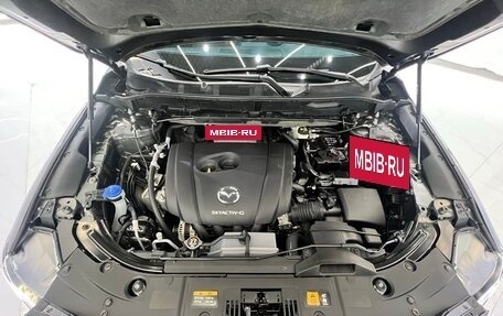 Mazda CX-5 II, 2022 год, 2 400 000 рублей, 22 фотография