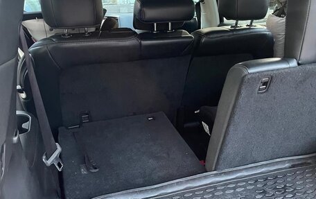 Nissan Pathfinder, 2016 год, 2 220 000 рублей, 8 фотография