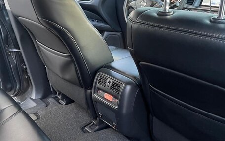 Nissan Pathfinder, 2016 год, 2 220 000 рублей, 10 фотография