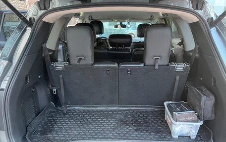 Nissan Pathfinder, 2016 год, 2 220 000 рублей, 17 фотография