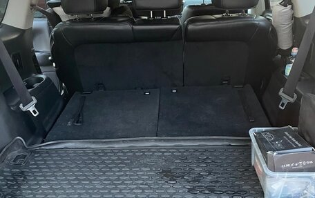 Nissan Pathfinder, 2016 год, 2 220 000 рублей, 16 фотография