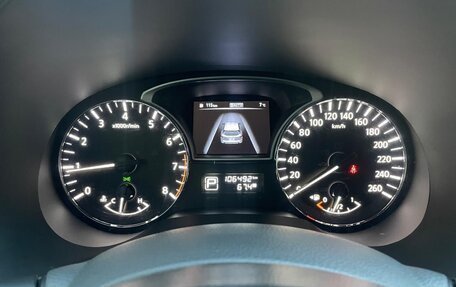 Nissan Pathfinder, 2016 год, 2 220 000 рублей, 20 фотография