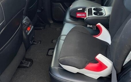 Nissan Pathfinder, 2016 год, 2 220 000 рублей, 19 фотография