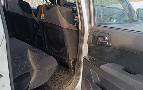 SsangYong Actyon Sports II, 2008 год, 610 000 рублей, 7 фотография