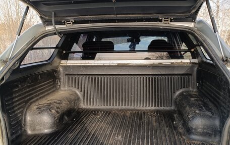 SsangYong Actyon Sports II, 2008 год, 610 000 рублей, 5 фотография