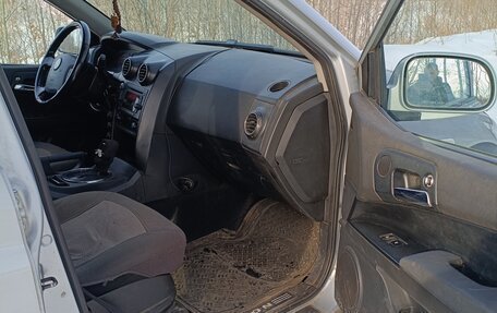 SsangYong Actyon Sports II, 2008 год, 610 000 рублей, 8 фотография