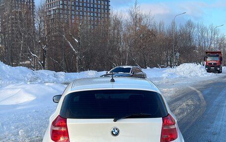 BMW 1 серия, 2011 год, 750 000 рублей, 5 фотография
