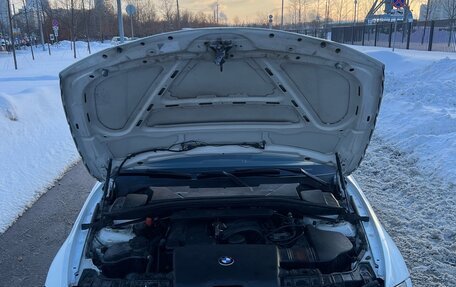 BMW 1 серия, 2011 год, 750 000 рублей, 13 фотография