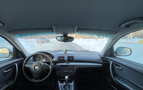 BMW 1 серия, 2011 год, 750 000 рублей, 12 фотография