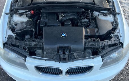 BMW 1 серия, 2011 год, 750 000 рублей, 14 фотография