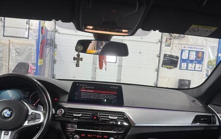 BMW 5 серия, 2018 год, 3 200 000 рублей, 6 фотография