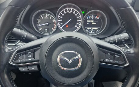 Mazda CX-5 II, 2018 год, 2 790 000 рублей, 8 фотография